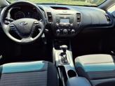 Thumbnail of 2016 Silky Silver Kia Forte