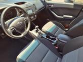 Thumbnail of 2016 Silky Silver Kia Forte