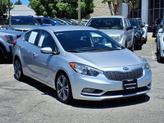 Thumbnail of 2016 Silky Silver Kia Forte