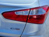 Thumbnail of 2016 Silky Silver Kia Forte