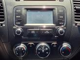 Thumbnail of 2016 Silky Silver Kia Forte
