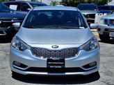 Thumbnail of 2016 Silky Silver Kia Forte
