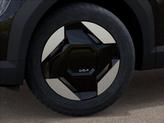 Thumbnail of 2026 Ebony Black Kia EV9