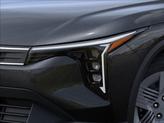 Thumbnail of 2025 Interstellar Gray Kia K4