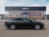 Thumbnail of 2025 Interstellar Gray Kia K4