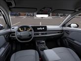 Thumbnail of 2025 Interstellar Gray Kia K4