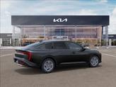Thumbnail of 2025 Interstellar Gray Kia K4