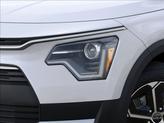 Thumbnail of 2025 Snow White Pearl Kia Niro