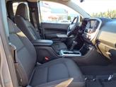 Thumbnail of 2020 Satin Steel Metallic Chevrolet Colorado