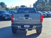Thumbnail of 2020 Satin Steel Metallic Chevrolet Colorado