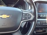 Thumbnail of 2020 Satin Steel Metallic Chevrolet Colorado