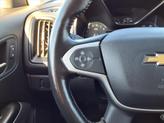Thumbnail of 2020 Satin Steel Metallic Chevrolet Colorado