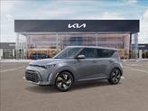 Thumbnail of 2025 Steel Gray Kia Soul