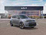 Thumbnail of 2025 Steel Gray Kia Soul