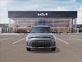 Thumbnail of 2025 Steel Gray Kia Soul