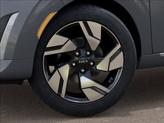 Thumbnail of 2025 Steel Gray Kia Soul