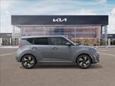 Thumbnail of 2025 Steel Gray Kia Soul