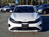 Thumbnail of 2023 Snow White Pearl Kia Forte