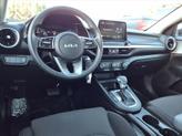 Thumbnail of 2023 Snow White Pearl Kia Forte