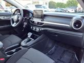 Thumbnail of 2023 Snow White Pearl Kia Forte