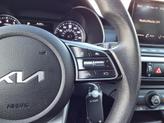 Thumbnail of 2023 Snow White Pearl Kia Forte