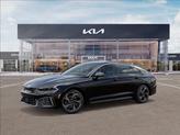 Thumbnail of 2026 Aurora Black Kia K5