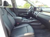 Thumbnail of 2022 Glacial White Pearl Kia Sorento