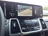 Thumbnail of 2022 Glacial White Pearl Kia Sorento