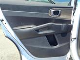 Thumbnail of 2022 Glacial White Pearl Kia Sorento