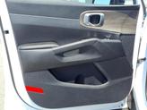 Thumbnail of 2022 Glacial White Pearl Kia Sorento