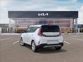 Thumbnail of 2025 Snow White Pearl Kia Soul