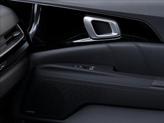 Thumbnail of 2025 Aurora Black Pearl Kia Carnival Hybrid