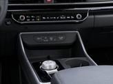 Thumbnail of 2025 Aurora Black Pearl Kia Carnival Hybrid