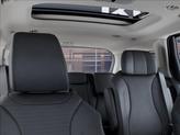 Thumbnail of 2025 Aurora Black Pearl Kia Carnival Hybrid