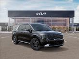 Thumbnail of 2026 Aurora Black Pearl Kia Carnival Hybrid
