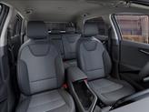 Thumbnail of 2025 Snow White Pearl Kia Niro