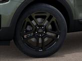 Thumbnail of 2025 Jungle Green Kia Telluride