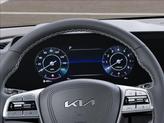 Thumbnail of 2025 Jungle Green Kia Telluride