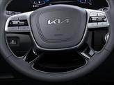 Thumbnail of 2025 Jungle Green Kia Telluride