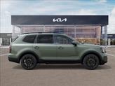 Thumbnail of 2025 Jungle Green Kia Telluride