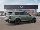 Thumbnail of 2025 Jungle Green Kia Telluride