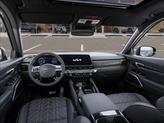 Thumbnail of 2025 Jungle Green Kia Telluride