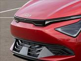 Thumbnail of 2025 Runway Red Kia EV6