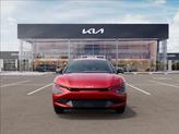 Thumbnail of 2025 Runway Red Kia EV6