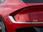 Thumbnail of 2025 Runway Red Kia EV6