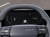 Thumbnail of 2025 Runway Red Kia EV6