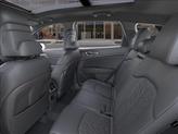 Thumbnail of 2025 Glacial White Pearl Kia Sportage