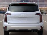 Thumbnail of 2025 Glacial White Pearl Kia Telluride