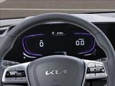 Thumbnail of 2025 Glacial White Pearl Kia Telluride