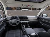 Thumbnail of 2025 Glacial White Pearl Kia Telluride